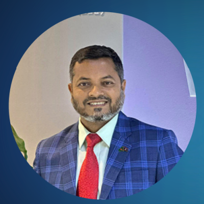 Dr. Mohammad Julfikar Ali