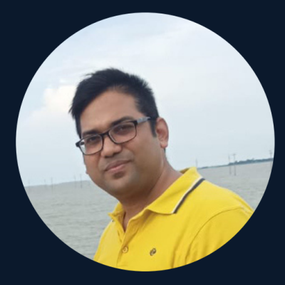 Bashirul Islam Raj