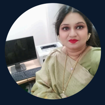 Shamim Ara Munmun