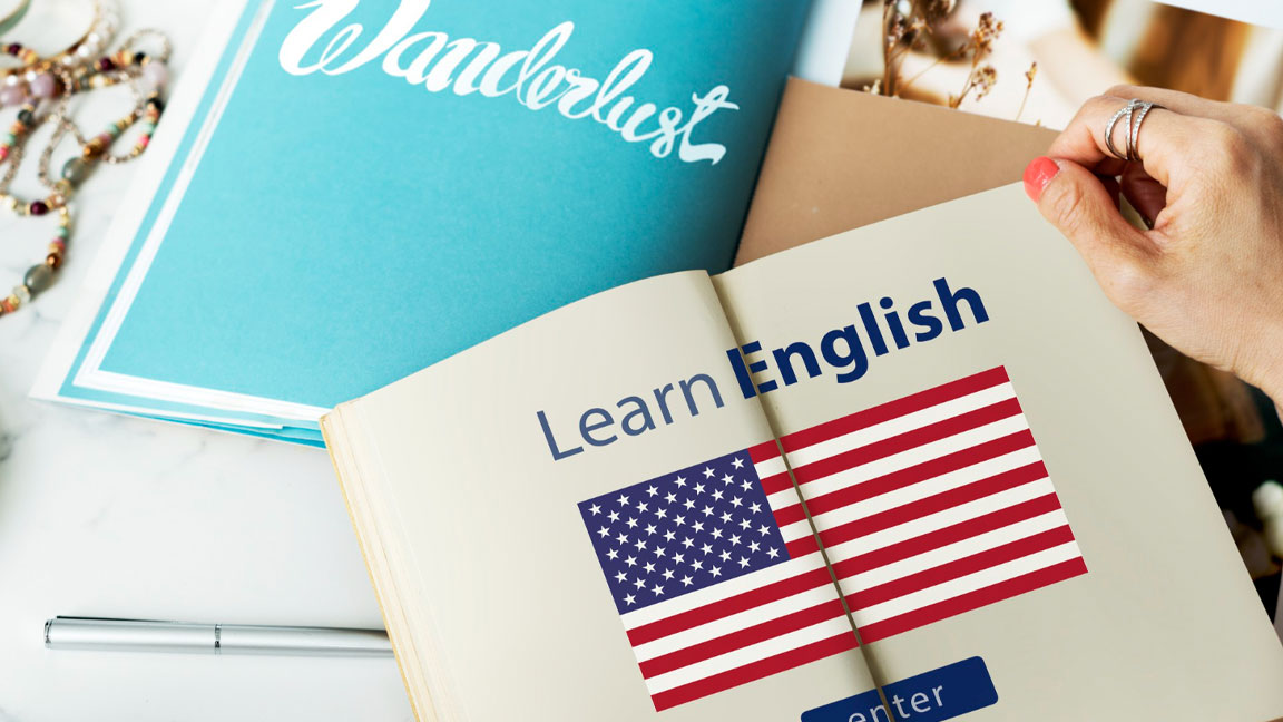 Learn English