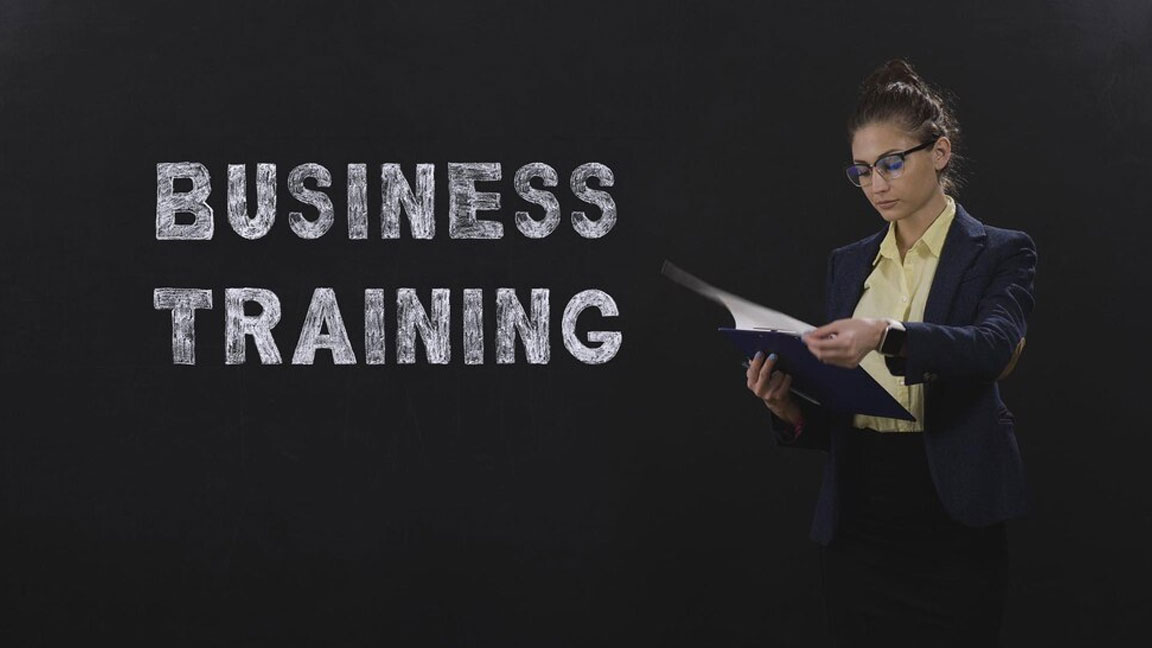 Business Training