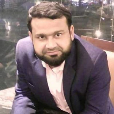 Anisur Rahman Hira