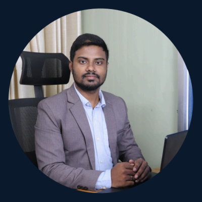 MD Forhad Hossain